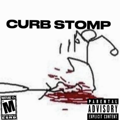 CURB STOMP | Boomplay Music