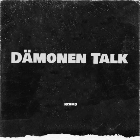 Dämonen Talk