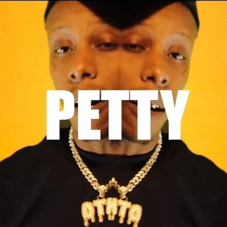 Petty | Boomplay Music