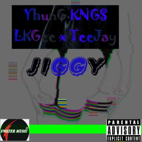 JIGGY (feat. TeeJay) | Boomplay Music