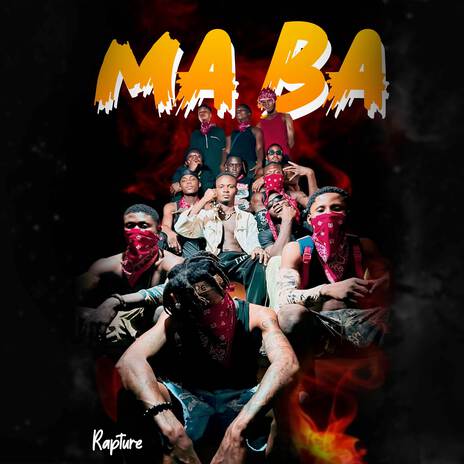 MABA | Boomplay Music