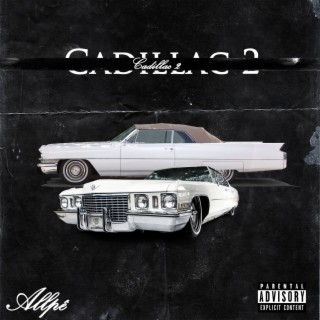 Cadillac 2