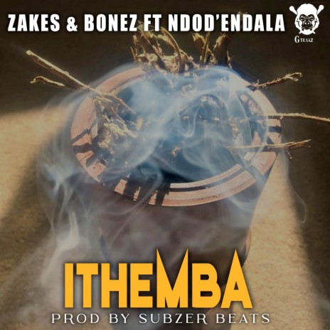 Ithemba ft. Ndoda'Endla | Boomplay Music