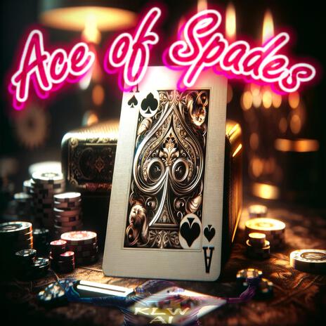 Ace of Spades | Boomplay Music