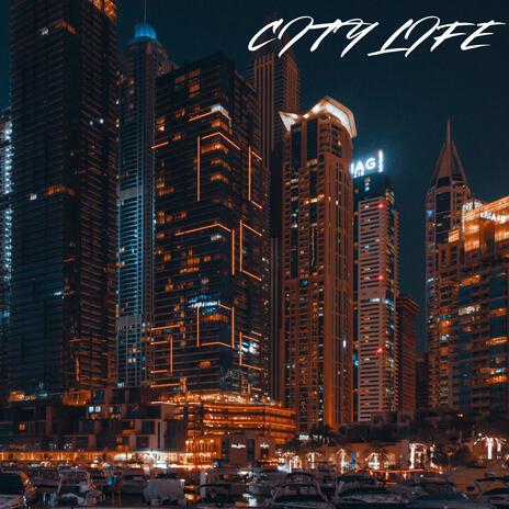 CITY LIFE ft. EKO | Boomplay Music