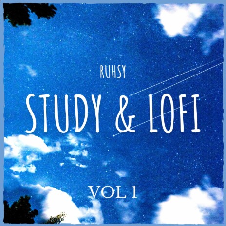 Study & Lofi One (Lo-Fi Instrumental)