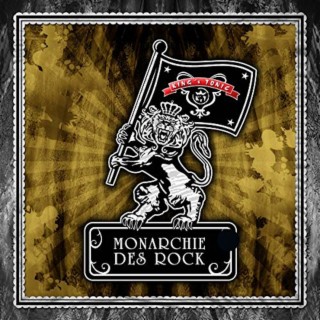 Monarchie des Rock (Acoustic)