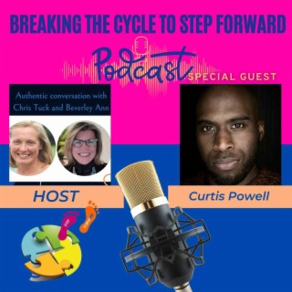 Guest 11: Curtis Powell