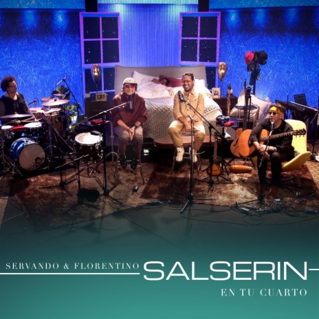 Salserin (En Vivo) | Boomplay Music