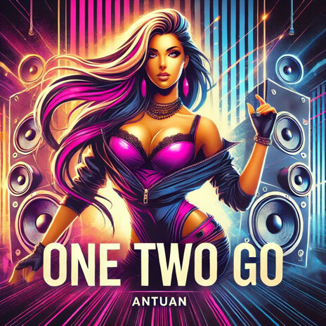 One Two Go | Boomplay Music