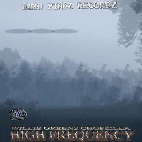 High frequency ft. Chopaveli | Boomplay Music
