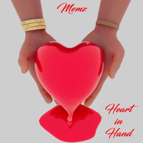 HEART IN HAND | Boomplay Music