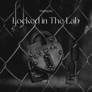 Locked in The Lab, Vol. 2