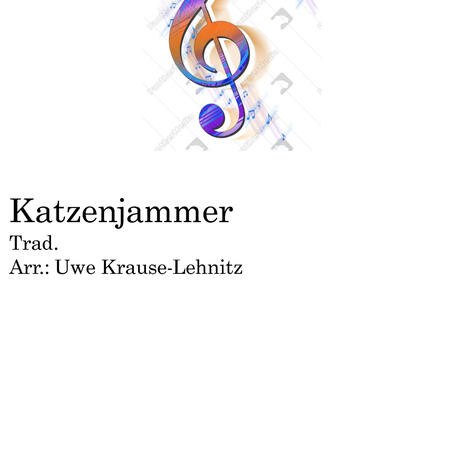 Katzenjammermarsch | Boomplay Music