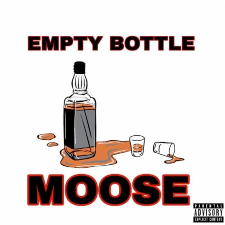 Empty Bottle | Boomplay Music