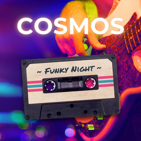 Funky Night | Boomplay Music