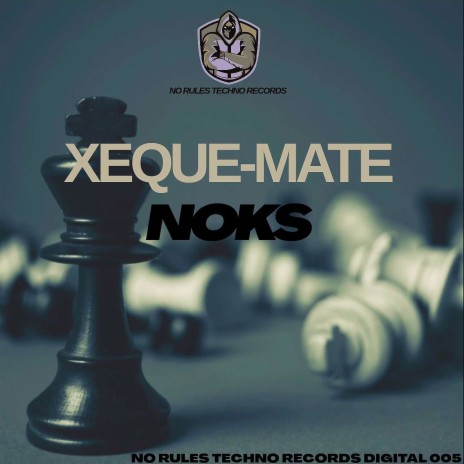 Xeque-Mate | Boomplay Music