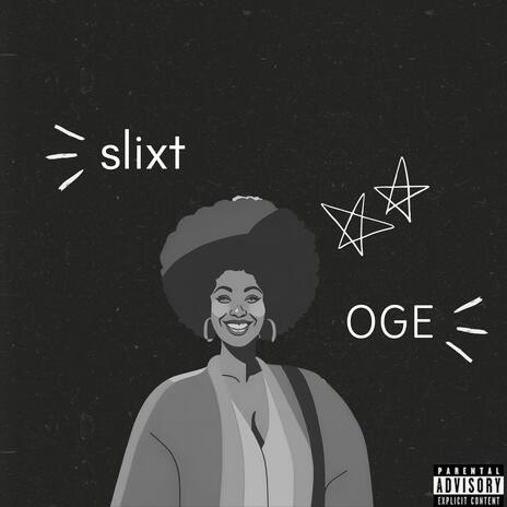 OGE | Boomplay Music