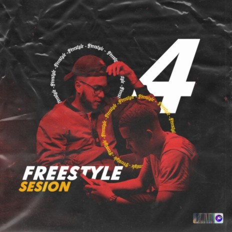 Freestyle Session 04 ft. Enmanuel Richarson | Boomplay Music