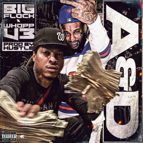 A & D ft. Big Flock | Boomplay Music