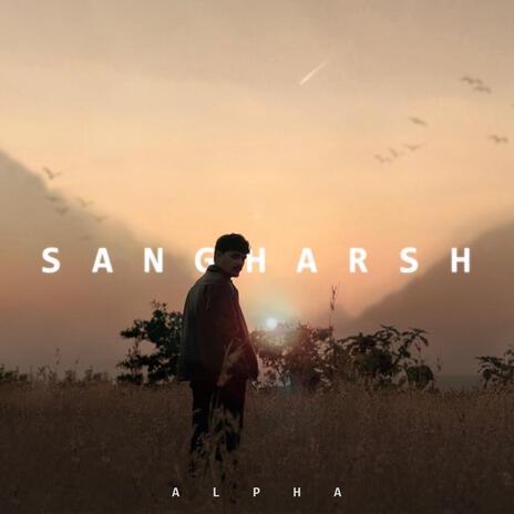 SANGHARSH | Boomplay Music