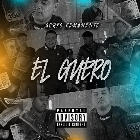 El Guero | Boomplay Music