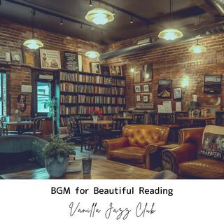 Bgm for Beautiful Reading