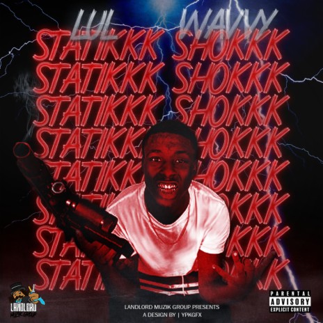 Statikkk Shokkk | Boomplay Music