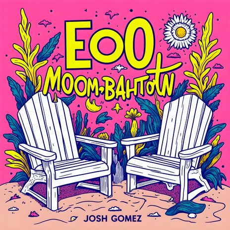 Eoo (MoomBah-Ton) | Boomplay Music