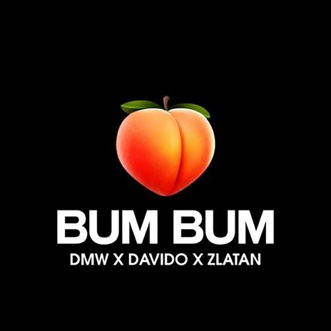 Bum Bum ft. Davido & Zlatan | Boomplay Music