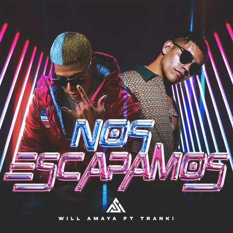 Nos Escapamos ft. Tranki | Boomplay Music