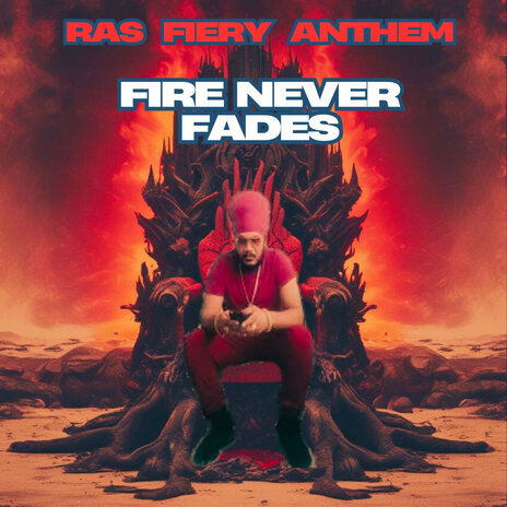 Fire Never Fades | Boomplay Music