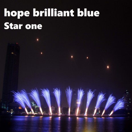 hope brilliant blue | Boomplay Music