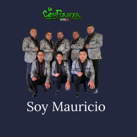 Soy mauricio | Boomplay Music