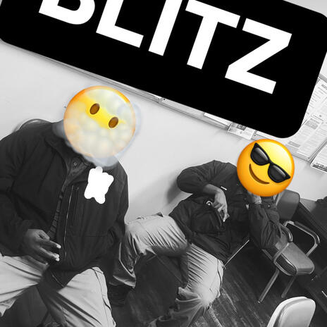 Blitz ft. Tray | Boomplay Music