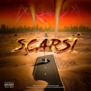 Scarsi