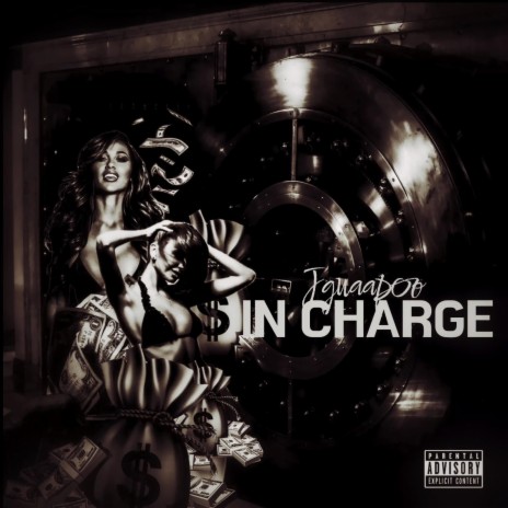 In Charge | Boomplay Music