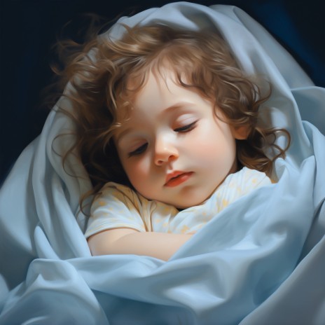 Starlit Solace ft. Baby Sleep & Baby Sleep Baby Sounds