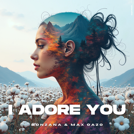 I Adore You (Extended Mix) ft. Bonzana | Boomplay Music