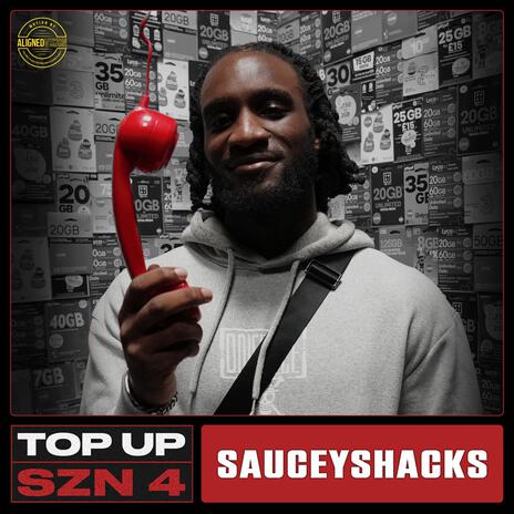 Top Up (SZN.4 EP.4) ft. Shack Santima