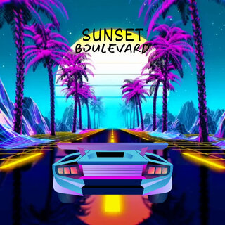 Sunset Boulevard