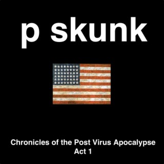 Chronicles of the Post Virus Apocalypse, Act 1