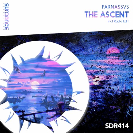 The Ascent (Radio Edit)