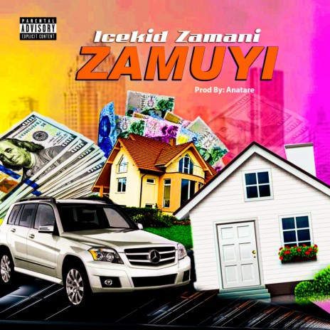 Zamuyi | Boomplay Music