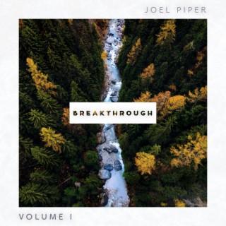 Breakthrough, Vol. 1 (Instrumental)