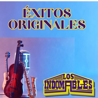 Éxitos Originales