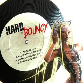 HARD N´ BOUNCY