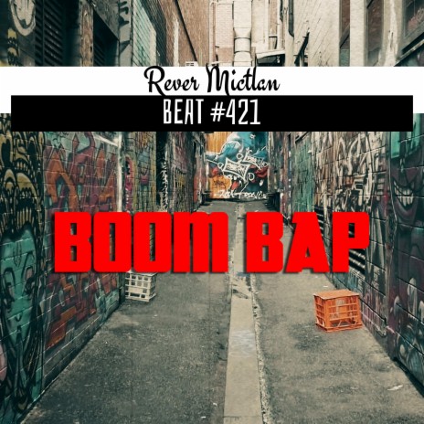 #421 Beat reflexion hip hop real under | Boomplay Music