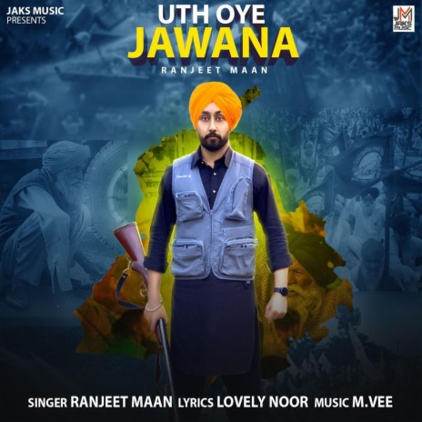 Uth Oye Jawana | Boomplay Music