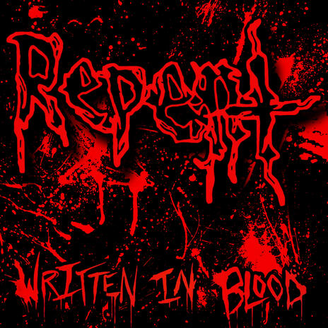 Blood Boils Red